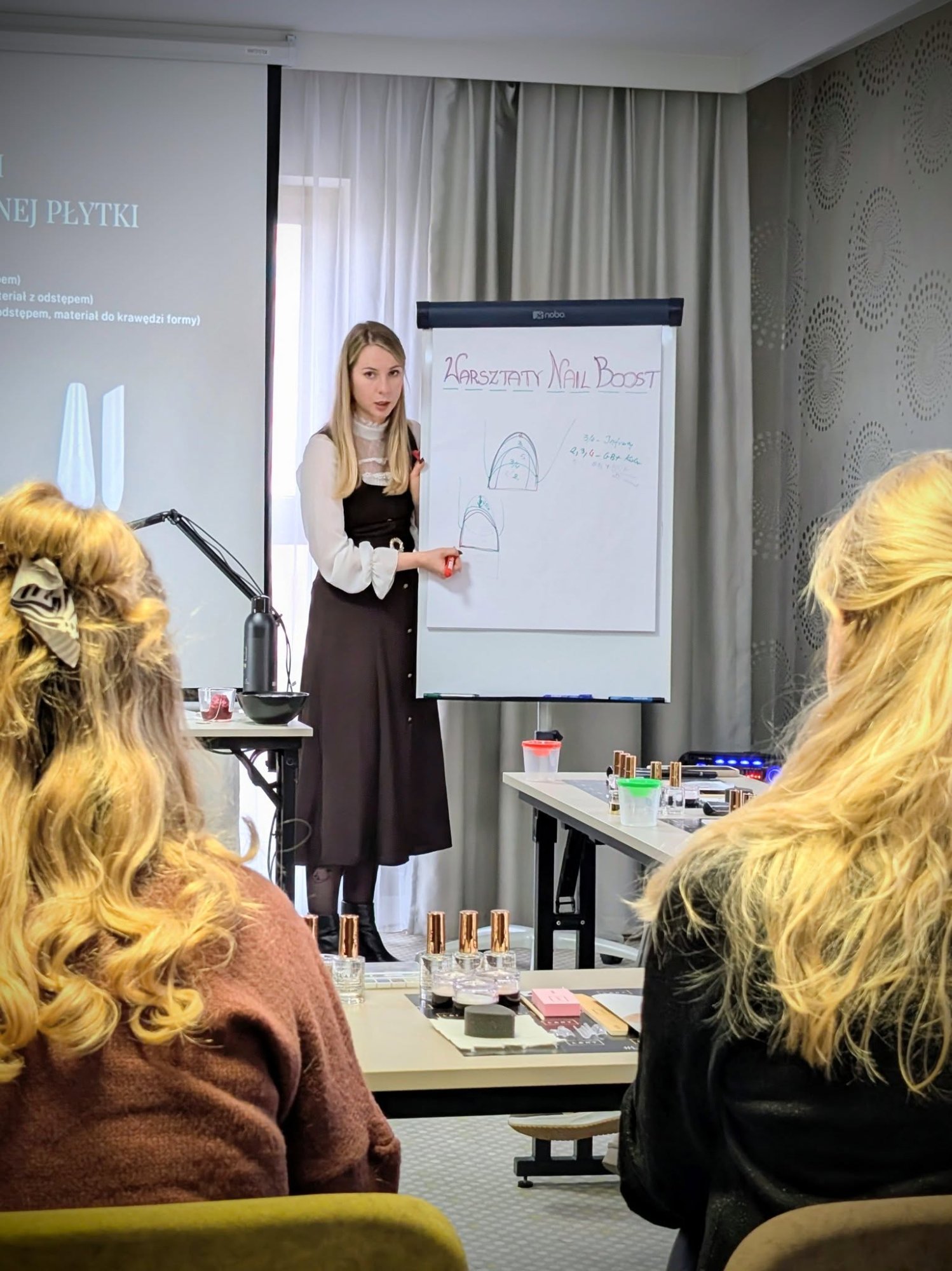 Teoria poparta praktyką