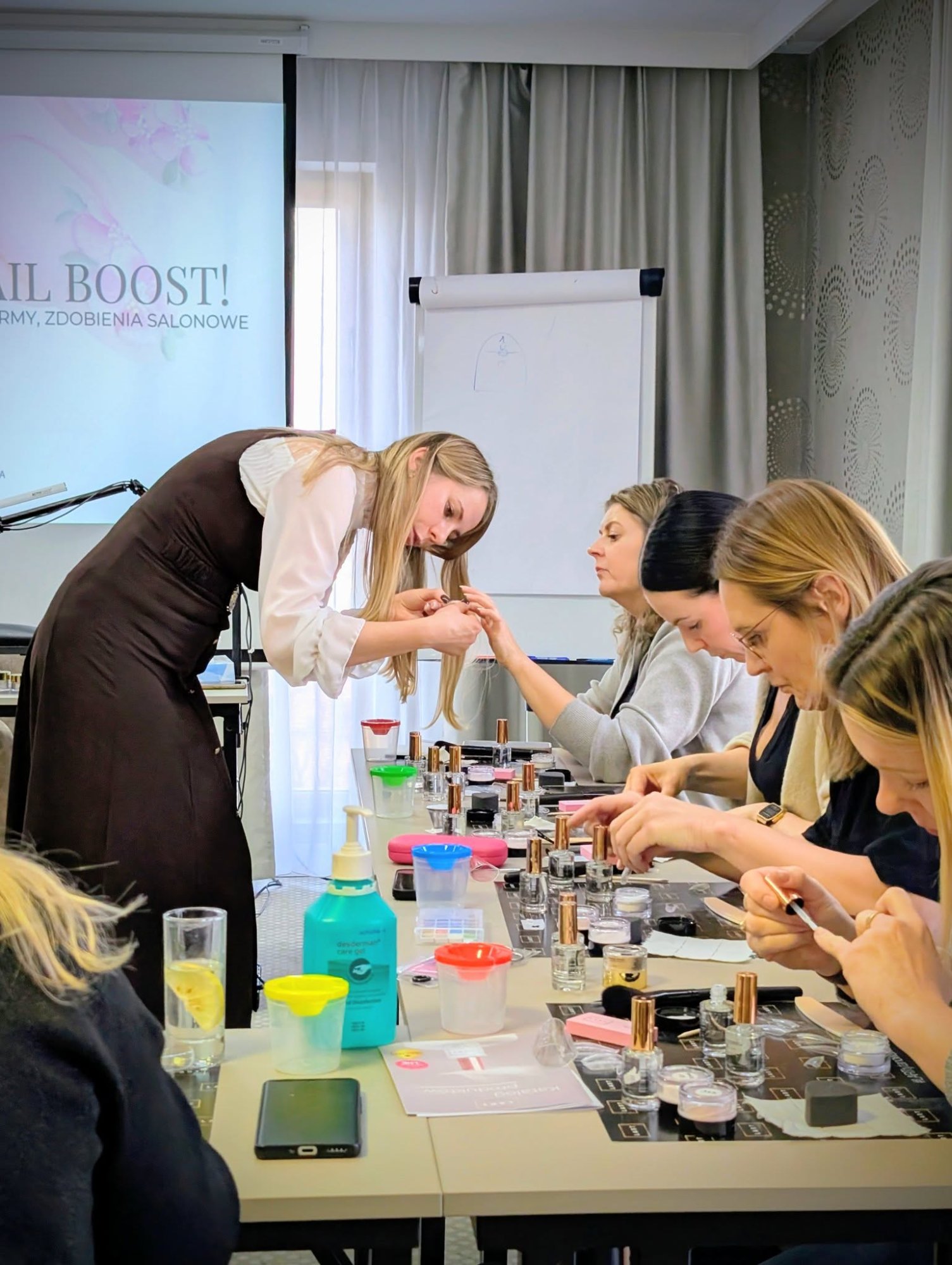 Indywidualna korekta błędów